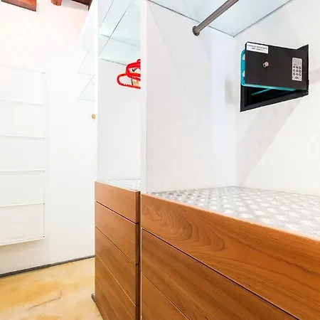 Appartement Design Colosseum