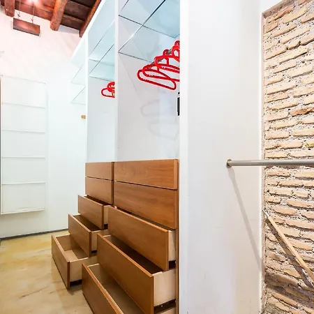 Design Colosseum Appartement