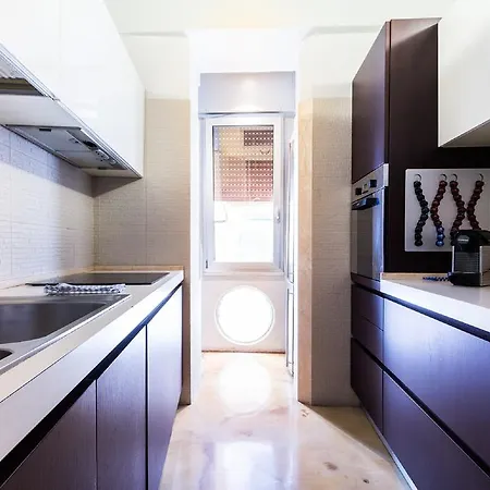 Appartement Design Colosseum Rome