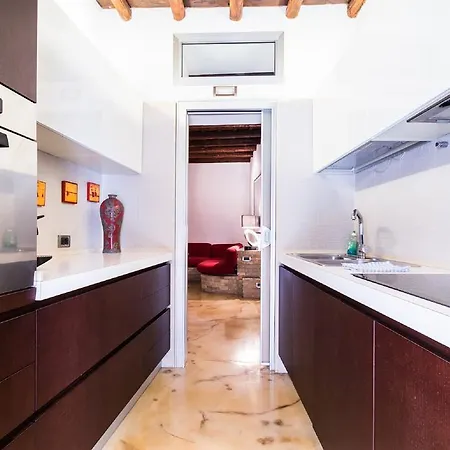 Appartement Design Colosseum