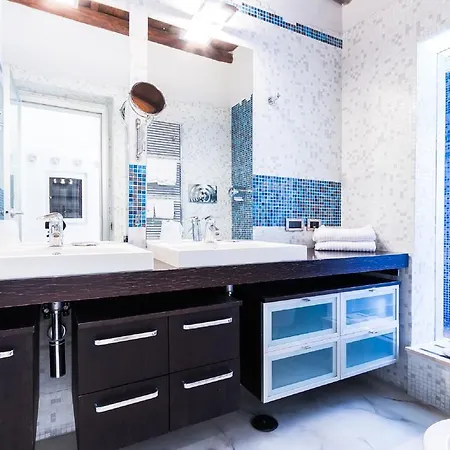Design Colosseum Appartement *