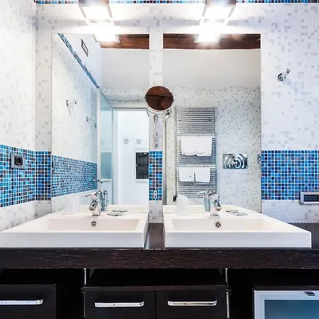 Appartement Design Colosseum Rome