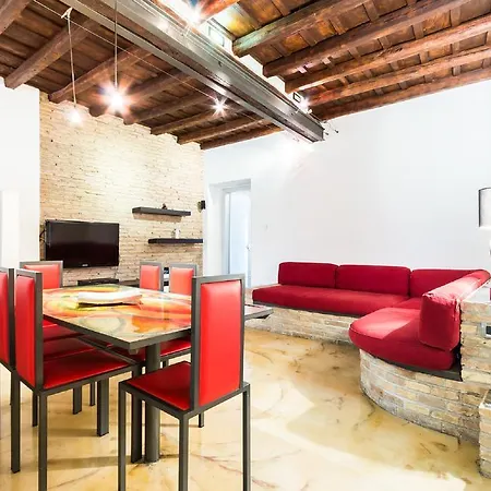 Appartement Design Colosseum